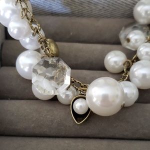 Chloe + Isabel Jewelry - Chloe +Isabel Long Scattered Pearl Necklace Chloe + Isabel Jewelry - Chloe +Isabel Long Scattered Pearl Necklace